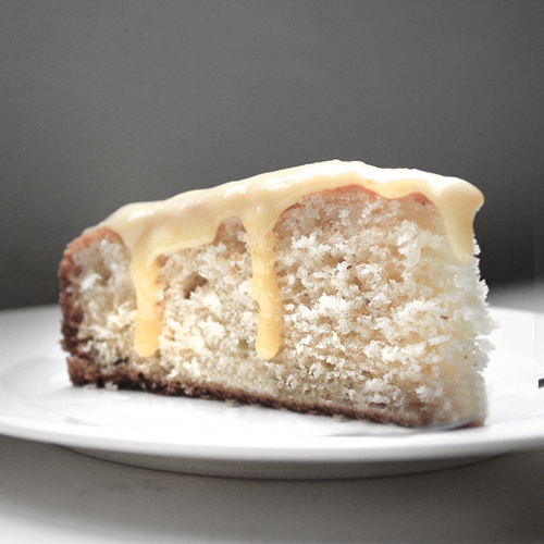 yogurt-cake